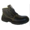 BOTA PIEL S1P MF SAFEMASTER NEGRO 5550 TALLA 39