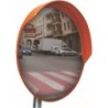 ESPEJO CIRCULACION ANTIVANDALICO 60CM BASIC 4100