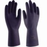 GUANTE LATEX POLICLOROPRENO/NATURAL NEO-TEX T-8