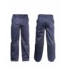 PANTALON SOLDADURA WELDER WLR-200 TALLA M