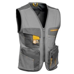 CHALECO FLEXWORK FXW-355 TALLA XL