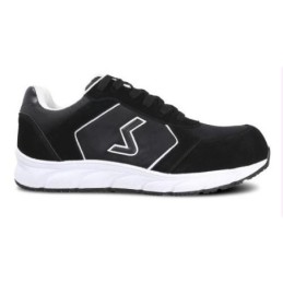 DEPORTIVA SEGURIDAD NADAL NEGRO SP5201 T-41