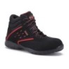 BOTA SEGURIDAD LANTANO NEGRO SP5015 NE/37