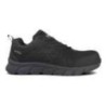 ZAPATO SEGURIDAD JET NEGRO SP5172 T.35