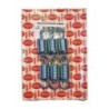 MUELLE 2,4X15X10V (BL.) 0381017