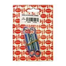 MUELLE 2,4X15X18V (BL.) 0381008