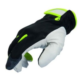 GUANTE INVERNAL ANTI - CORTE TALLA 11 23014