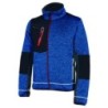 CHAQUETA ISSA LINE REVENGE AZUL T-L 8881B
