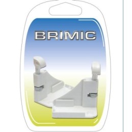 ENGANCHE MOSQUITERA BLANCO (BL-2) 92137