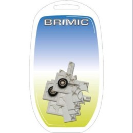 KIT MOSQUITERA CORREDERA PEQ.BLANCO (BL.) 92186