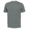 CAMISETA RAPALLO 100% COTONE GRIS 8182 T-S