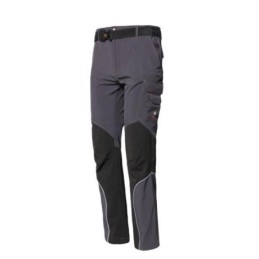 PANTALON EXTREME LIGHT EN CAJA GRIS S
