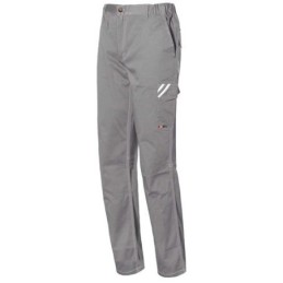 PANTALON START GRIS CLARO 8036B S
