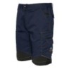 BERMUDA STRETCH EXTREME AZUL T-S