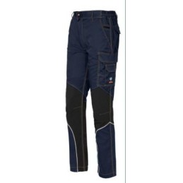 PANTALON EXTREME AZUL 8830B TALLA 2XL