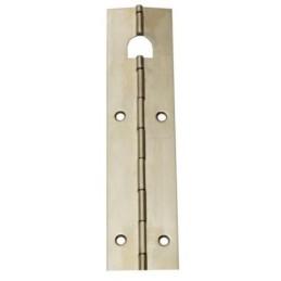 BISAGRA PIANO 32X480MM LTD. 33201