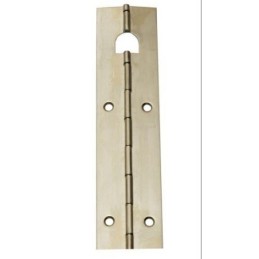 BISAGRA PIANO 32X480MM NIQ. 33204