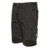 BERMUDA STRETCH EXTREME GRIS T-M
