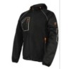 CHAQUETA THINY NEGRA 4514B TALLA S