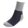 CALCETIN RUNNER COOLMAX GRIS T-M