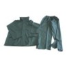 TRAJE AGUA 209 POLIESTER AZUL TALLA M