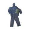 TRAJE AGUA 1700 ESPECIAL INGENIERO AZUL TALLA L