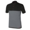 POLO STRETCH GRIS/NEGRO M/CORTA 8774 T-L