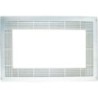 MARCO MICROONDAS 60X40CM.PLASTICO BLANCO 94505