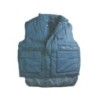 CHALECO MULTIBOLSILLOS 4031 AZUL TALLA L