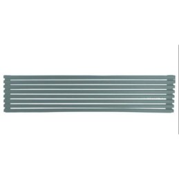 REJILLA FRIGORIFICO-HORNO 8 ELEMENTOS INOX 94512
