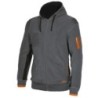 POLAR ORTIGARA ANTRACITA 4807 TALLA M