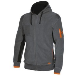 POLAR ORTIGARA ANTRACITA 4807 TALLA XL