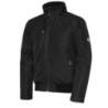 CAZADORA HARDY NEGRA 4530B T- L