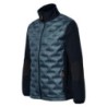 CHAQUETA REBOUND EXTREM COLOR GRIS 8886B T- XL
