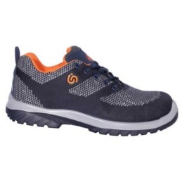ZAPATO START S1P SRC GRIS-AZUL 35073 T-38