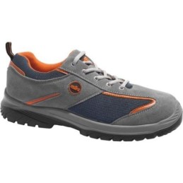 ZAPATILLA S1P SRC MARATHON AZUL 42195N TALLA 39