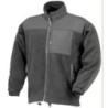 CAZADORA POLAR GRIS 4055 TALLA M