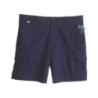 BERMUDA MULTIBOLSILLOS AZUL-MARINO TALLA L