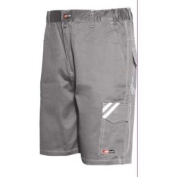 BERMUDA START IN BOX GRIS CLARO 8041B M