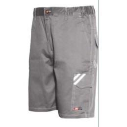 BERMUDA START IN BOX GRIS CLARO 8041B XL