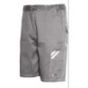 BERMUDA START IN BOX GRIS CLARO 8041B XXL