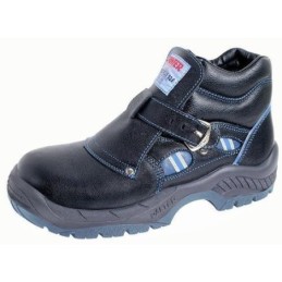 BOTA SEG. FRAGUA S3 PLUS PUNTERA+PLANTILLA T-37
