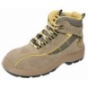 BOTA PANDION BEIGE C/PUNTERA+PLANTILLA 247 T-37 S3