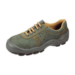ZAPATO ZION SUPER NUMAN PERFORADO S1P TALLA 46