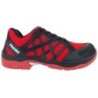 ZAPATILLA ARGOS S1P ROJO TALLA 45