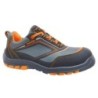 ZAPATILLA NAIROBI S3 NARANJA - T.39