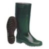 BOTA CAÑA ALTA MONOCOLOR VERDE 1066 TALLA C44