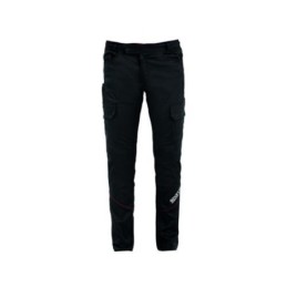 PANTALON BASIC TECH TROUSER BOSTON NGR.02400 T- S