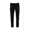 PANTALON BASIC TECH TROUSER BOSTON NGR.02400 T- L