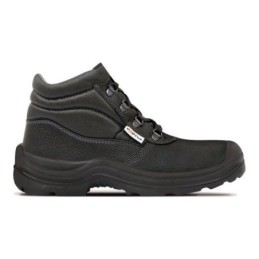 BOTA PIEL EXENA MOD. LUGANO S3 SRC N.38